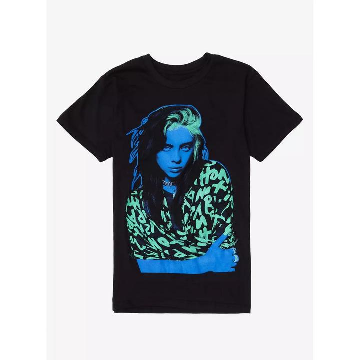 Universal Textiles Press Photo TShirt