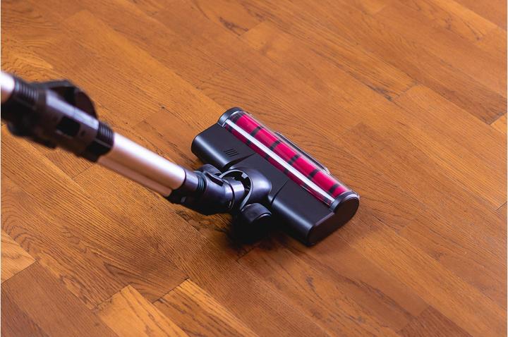 Actual product image Eziclean Cycloboost R880 Animal cordless hand and stick vacuum cleaner