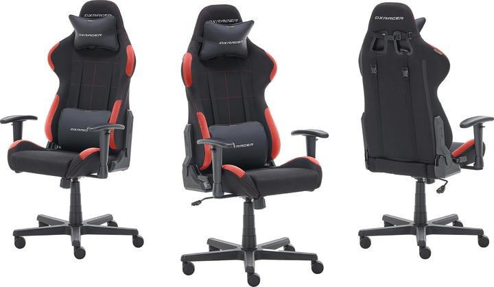 Image du produit DXRacer FD01