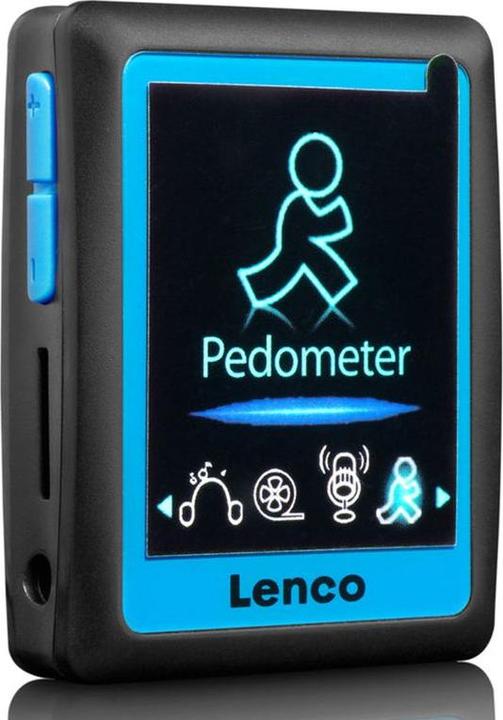 Produktbild Lenco Podo-153 (4 GB)