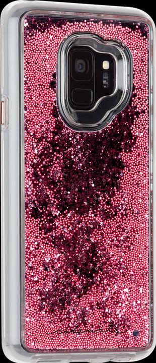 Actual product image Case-Mate Waterfall (Samsung Galaxy S9+)