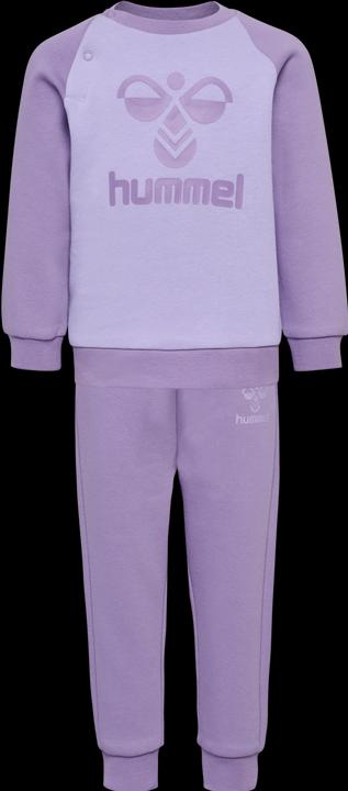 Image du produit hummel Hmlhumming Crewsuit (104)