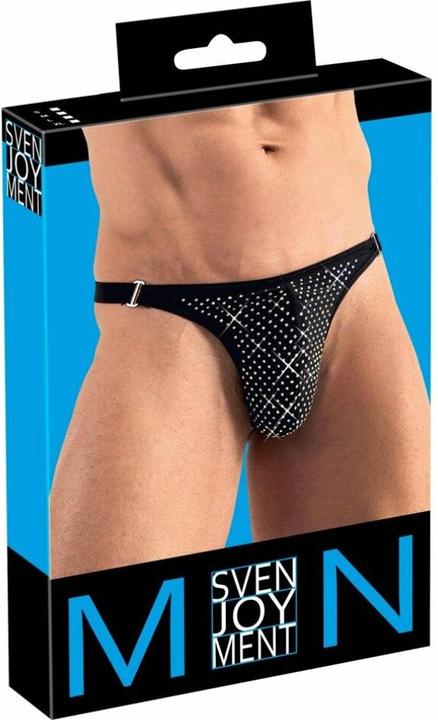 Produktbild Svenjoyment Herren String XL (XL)