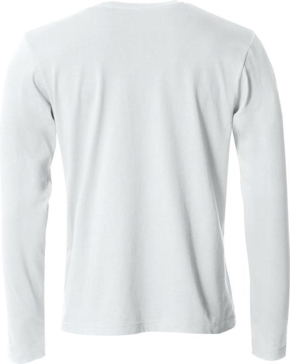 Produktbild Clique Basic Tshirt Langärmlig (XXL)