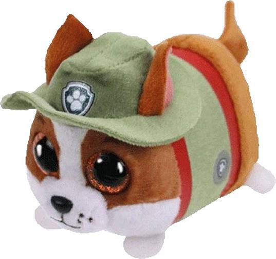 Actual product image Paw Patrol Tracker Teeny Ty, 10 cm (10 cm)