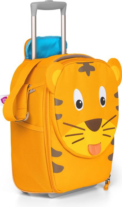 Immagine prodotto Affenzahn Theo Tiger (20 l, Bagaglio a mano (fino a 50 litri))