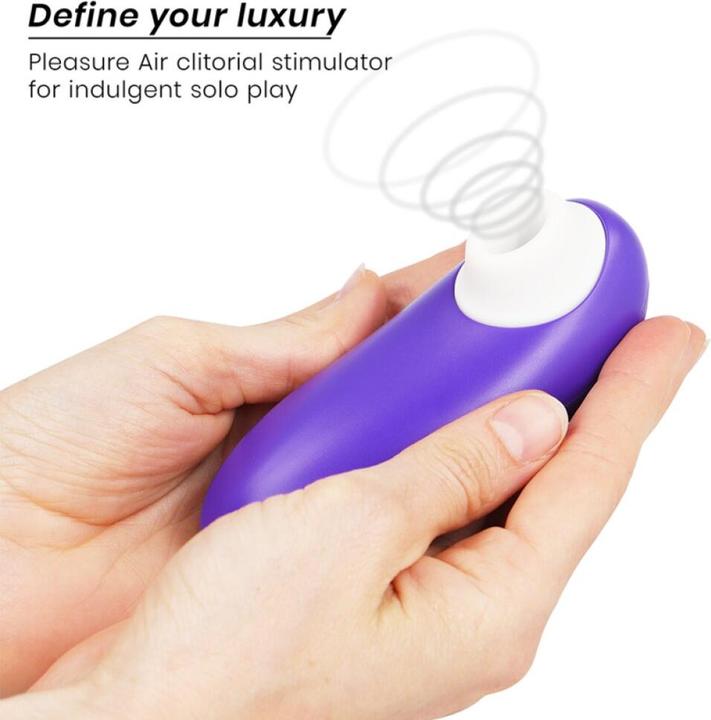 Actual product image Womanizer Starlet 3