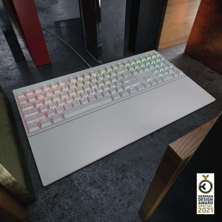 Actual product image CHERRY xtrfy MX 2.0S (DE, Cable)