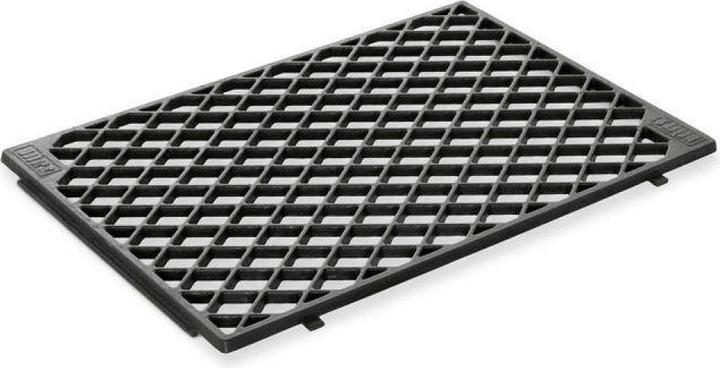 Actual product image Weber Sear Grate for Genesis II 400-/600-Series