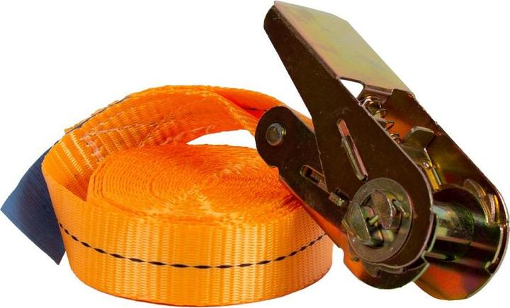 Image du produit Holmberg Sangle d'arrimage à cliquet