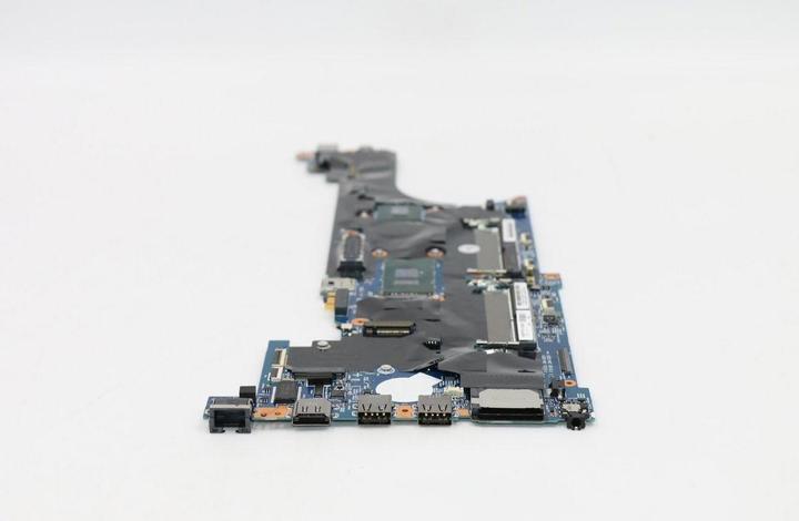 Image du produit Lenovo BDPLANAR i7-6600 N16 WIN TPM=N