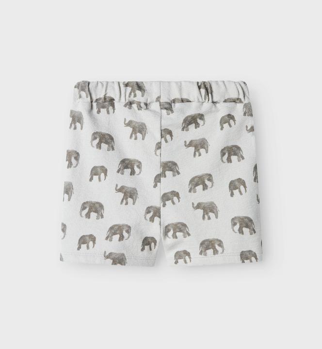 Produktbild Name it Bio-Baumwoll Shorts (122)