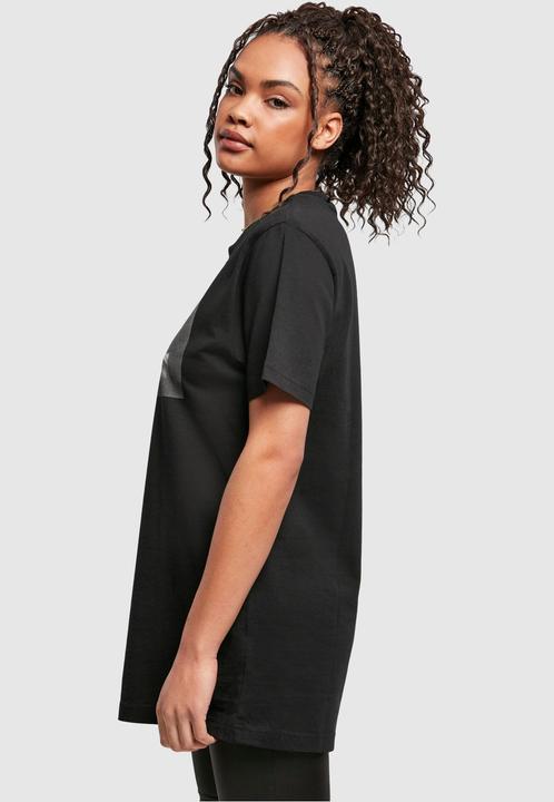 Actual product image Mister Tee Ladies Pray Tee (M)