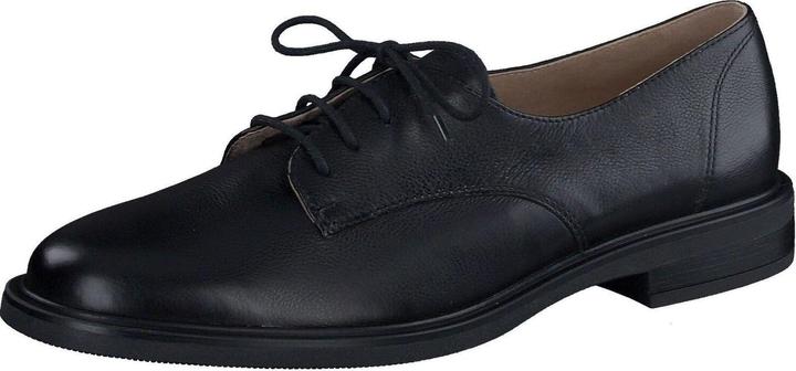 Prime Calf Black 005