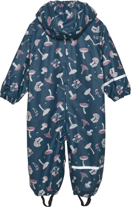 Actual product image CeLaVi Reflecting Pond Lined Rain Coverall (70)