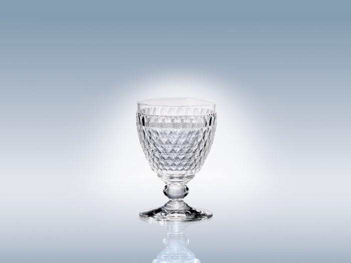 Image du produit Villeroy & Boch Wasserglas Boston (0.40 l, 1 x)