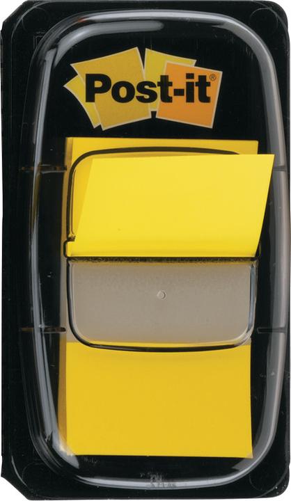 Produktbild Post-it Index (25 x 43 mm)