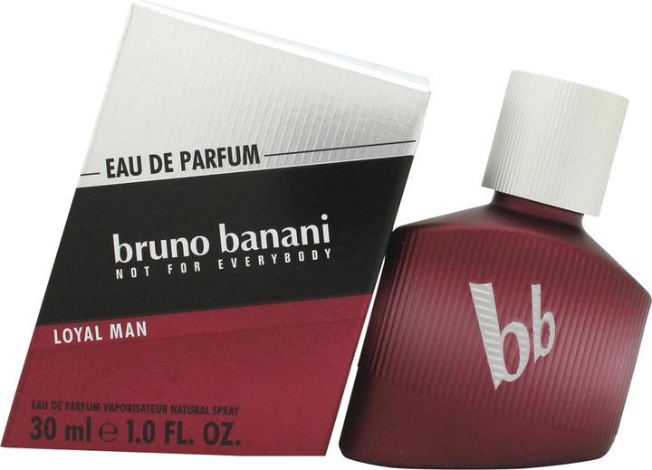 Immagine prodotto Bruno Banani Eau de Parfum Naturale (Eau de parfum, 30 ml)