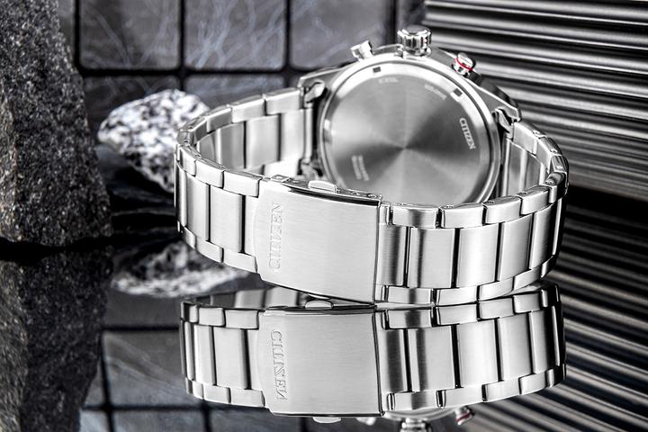 Produktbild Citizen AT2520-89E (Chronograph, 43 mm)