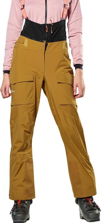 Image du produit Salewa Sella Free 3 Layers Powertex Hose Da (40, L)