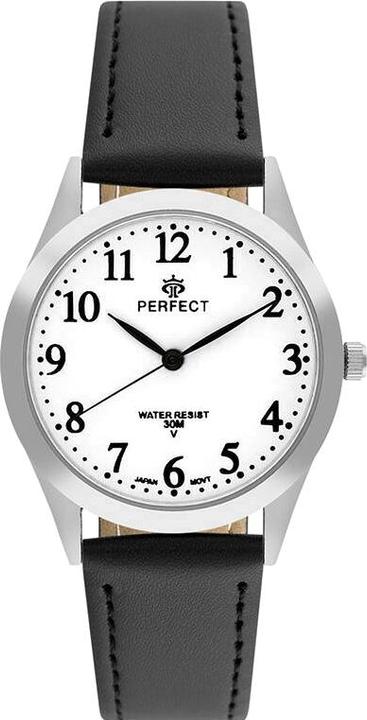 PERFECT GX004-01 Damenuhr (34 mm)