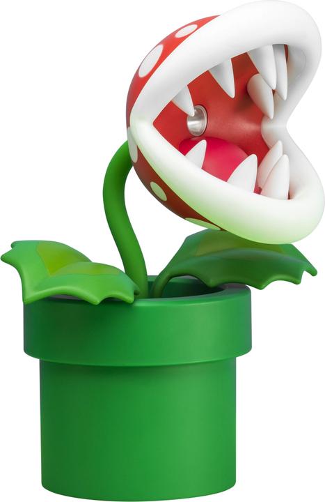 Produktbild Paladone Products Piranha Plant