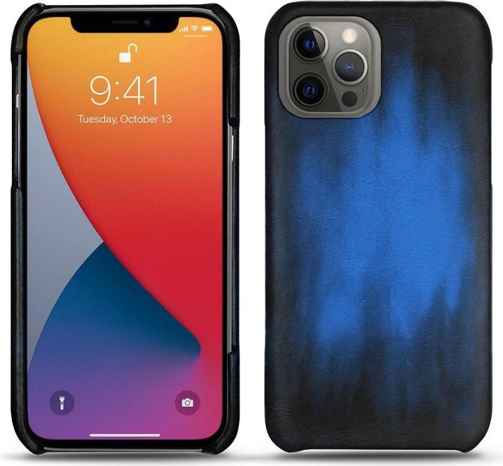 Immagine prodotto Noreve Cover in pelle (Apple iPhone 13 Pro)