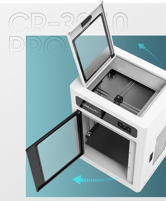 Produktbild Creality CR-3040 Pro