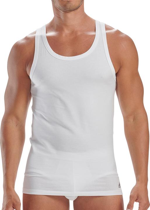 Image du produit adidas Maillot de corps Casual ajusté (M)
