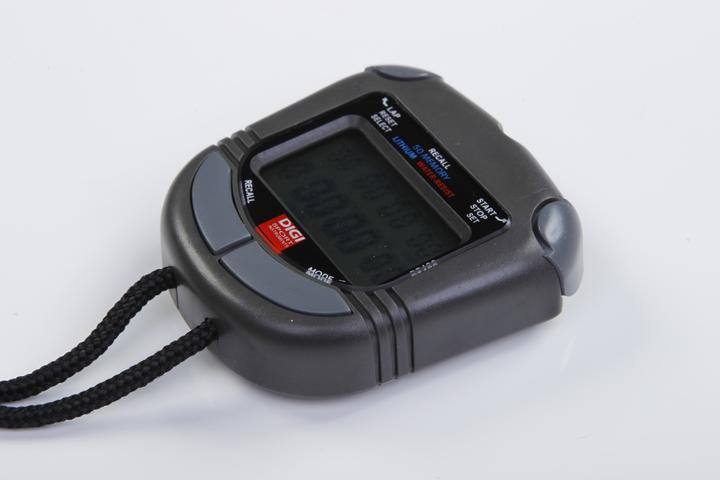 Produktbild Digi Sport DIGI PC-73 Stoppuhr