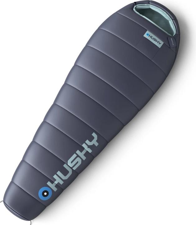 Actual product image Husky Mantilla 2024 -5 (210 cm)