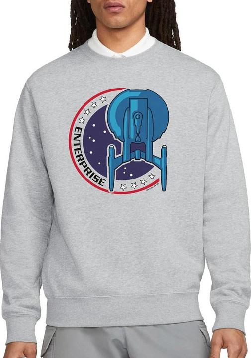 Produktbild Enterprise Sweatshirt (L)