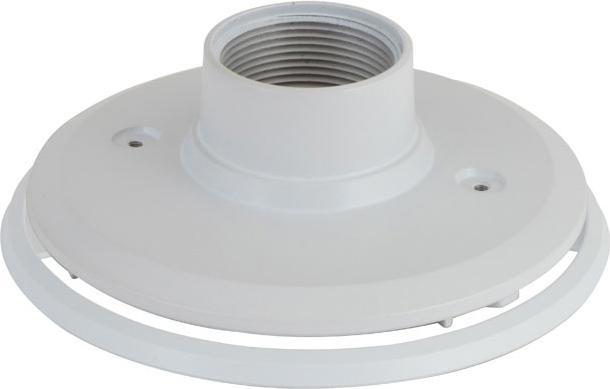 Actual product image Axis T94A01D Pendant Kit, white (Mounting kit)