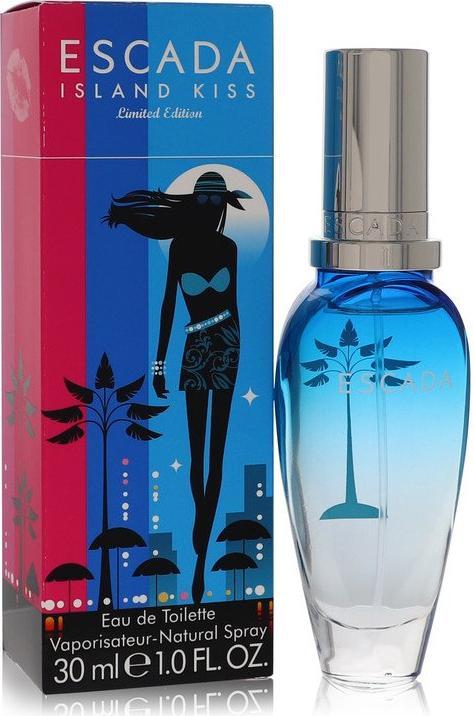 Escada Island Kiss Limited Edition (Eau de Toilette, 30 ml)