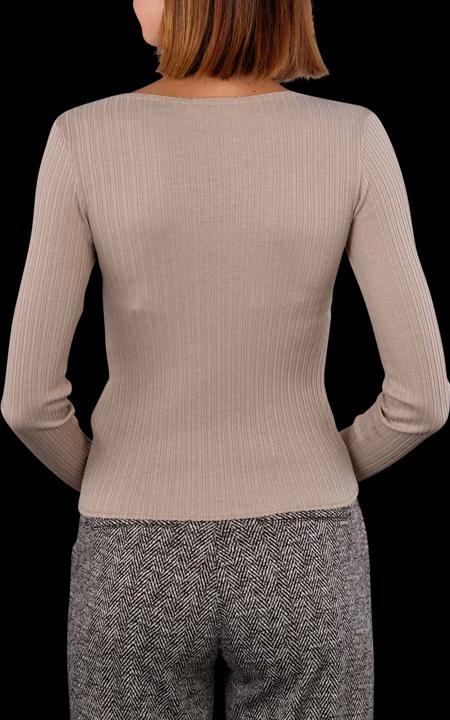 Produktbild Drykorn Langarmshirt HEJUNO 1 (L)