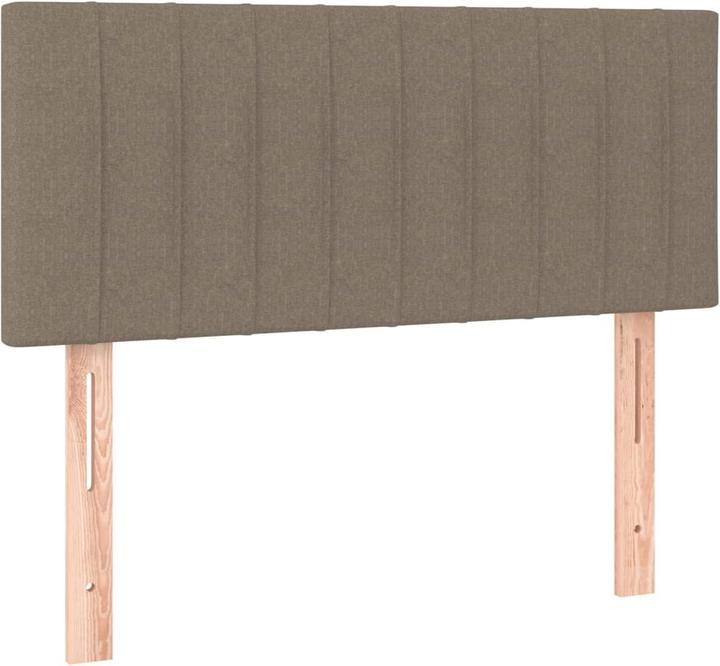 Produktbild VidaXL Carolin (80 x 5 x 88 cm)