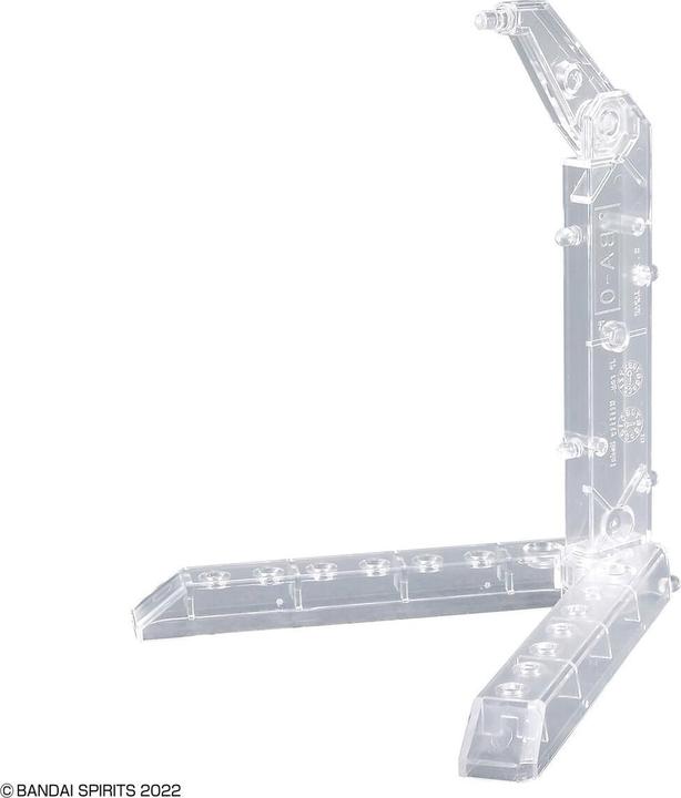 Immagine prodotto Bandai 1/144 30MM BEMX-15 PORTANOVA (ROSSO)