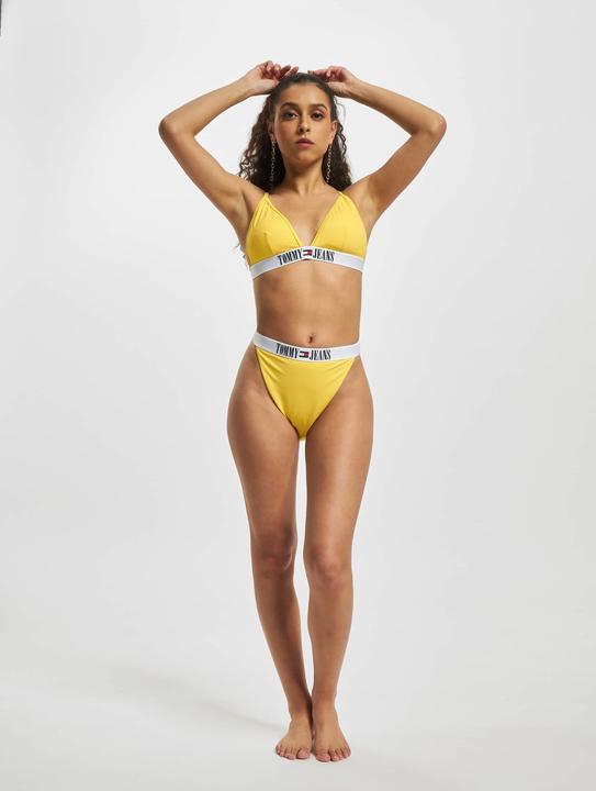 Produktbild Tommy Hilfiger High Rise Bikini Unterteil - 83291 (XS)