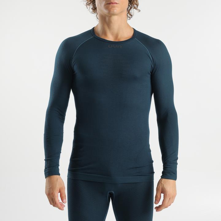 Actual product image UYN Energyon Biotech thermal shirt (XXL)