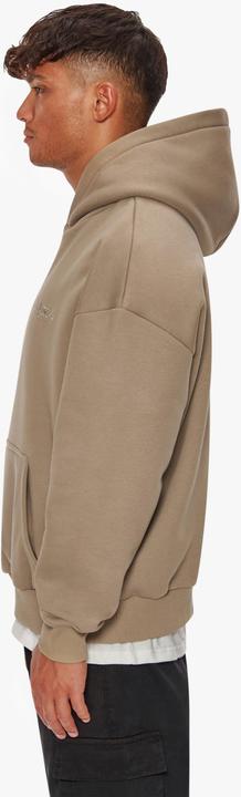 Produktbild Dropsize Heavy Oversize Embo Hoodie - 124779 (L)