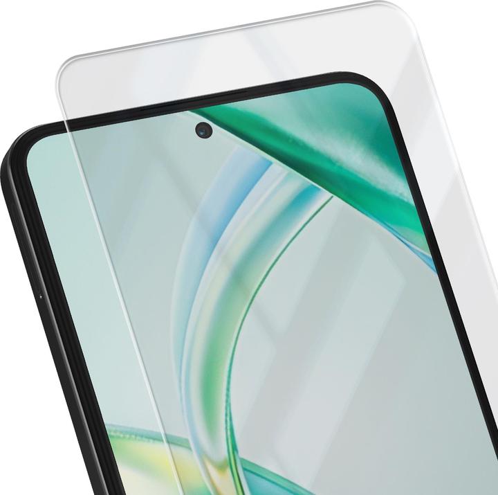 Produktbild Mayaxess CrystalGuard Bildschirmfolie (1 Stück, Honor 90 Smart)