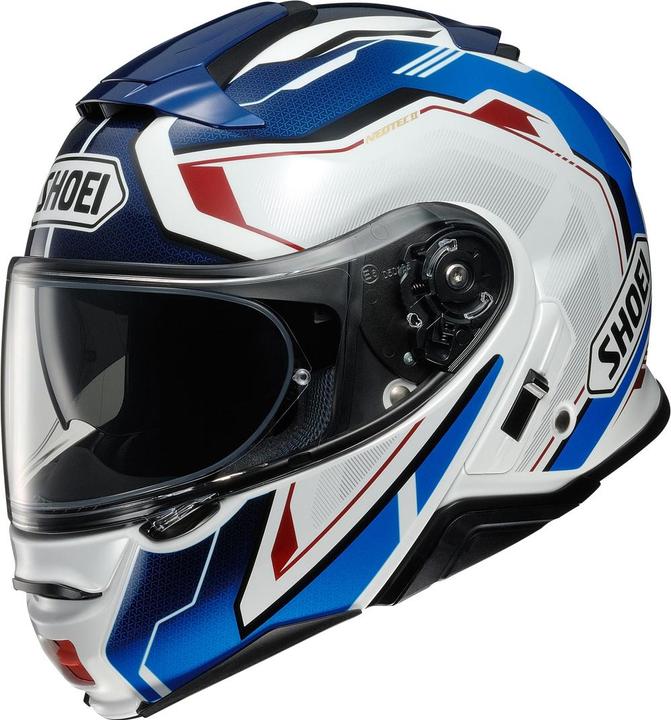 Immagine prodotto Shoei Neotec II Rispetto (59 - 60 cm, L)