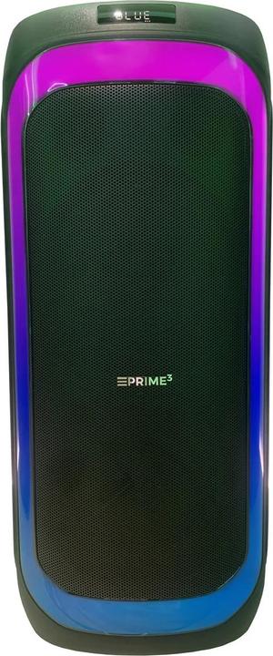 Actual product image Prime3 Party speaker APS81 Bluetooth (8 h, Electrical connection)