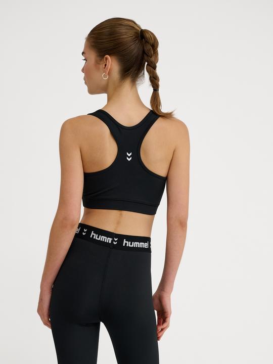 Produktbild hummel Hmlpulse Light Support Bra (S)