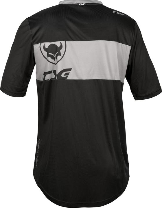 Actual product image TSG Waft Jersey S/S (L)