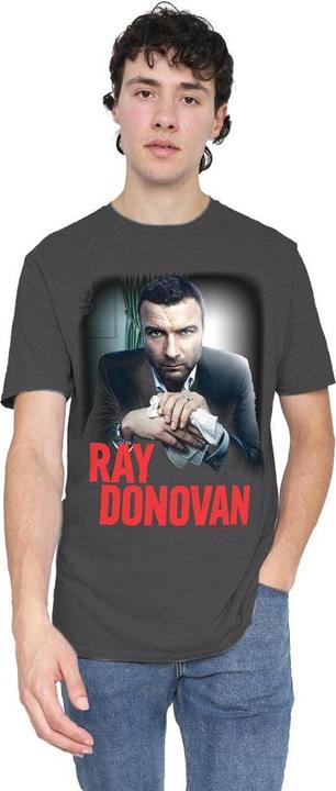 Immagine prodotto Ray Donovan Clean Hands Maglietta Adulto Unisex (S)