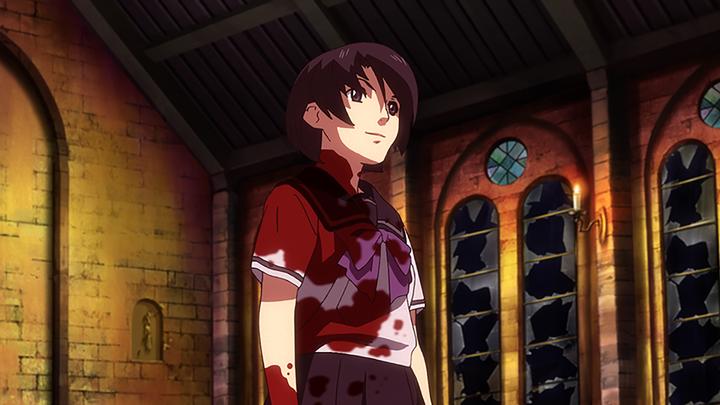 Actual product image Calamity of a Zombie Girl (DVD) (DVD, 2020, German, Japanese)
