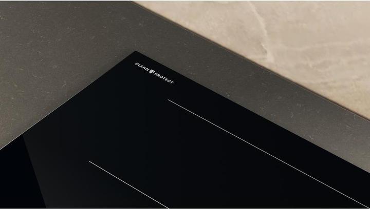 Actual product image Whirlpool Built in induction hob