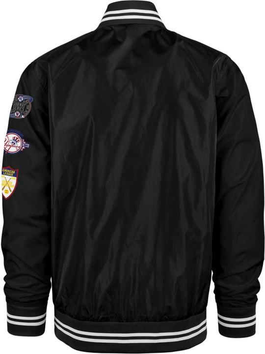 Produktbild 47 Brand Oversized Bomber Jacke - New York Yankees - XXL (XXL)