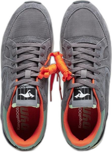 Actual product image KangaROOS trainers originals - coil r1 og pop (45)